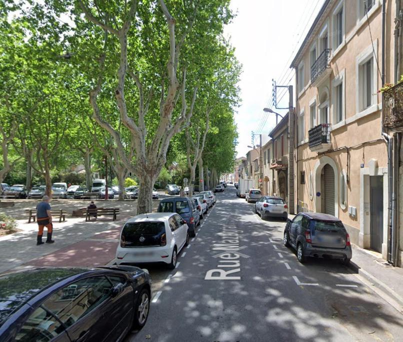 Apartment Sous Les Toits Narbonne